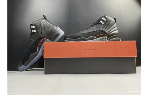 Rep Black Utility DC1062-006 Air Jordan 12 DC1062-006 0509